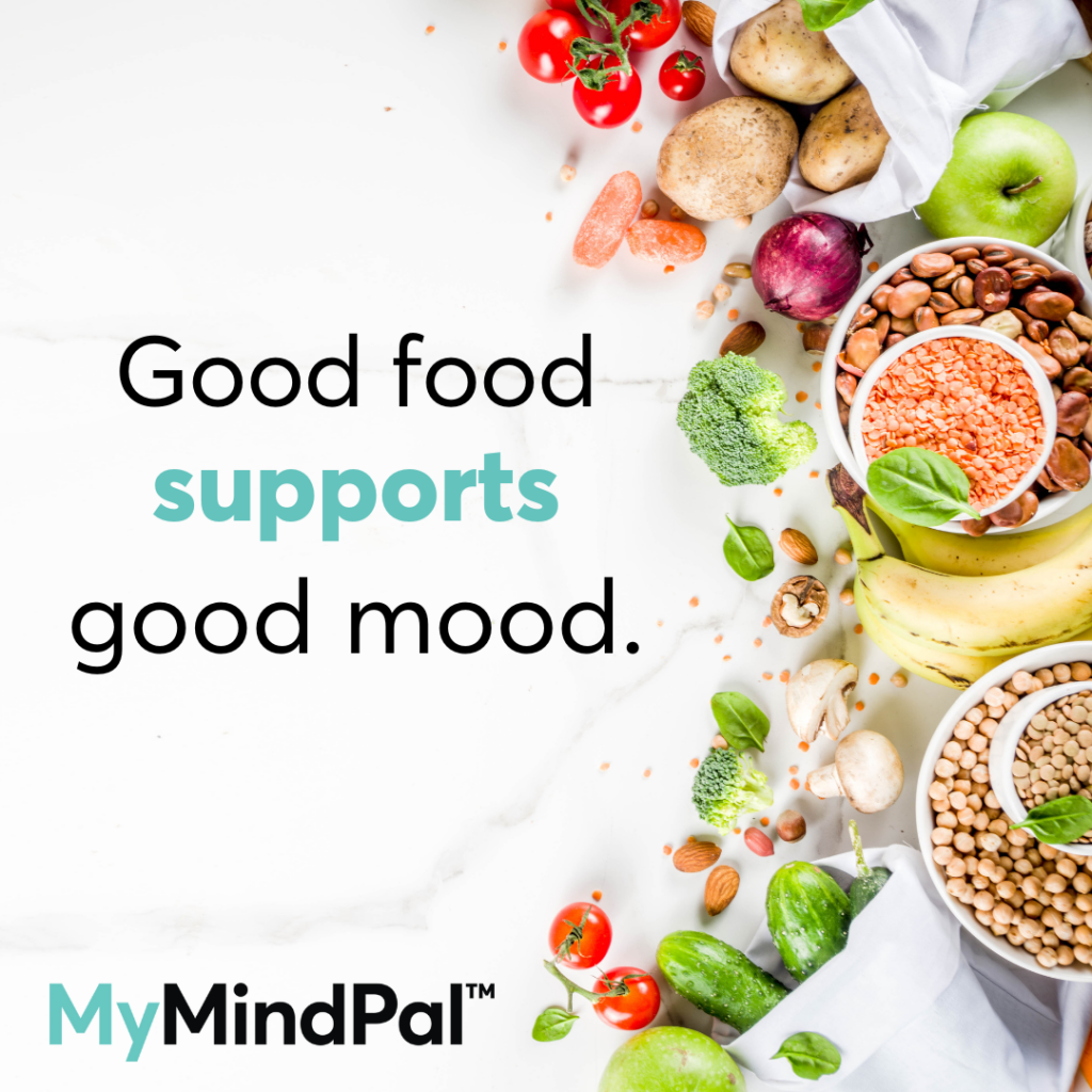 Good food supports good mood featured image