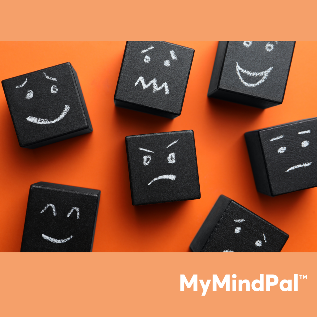 The Benefits Of Emotional Control