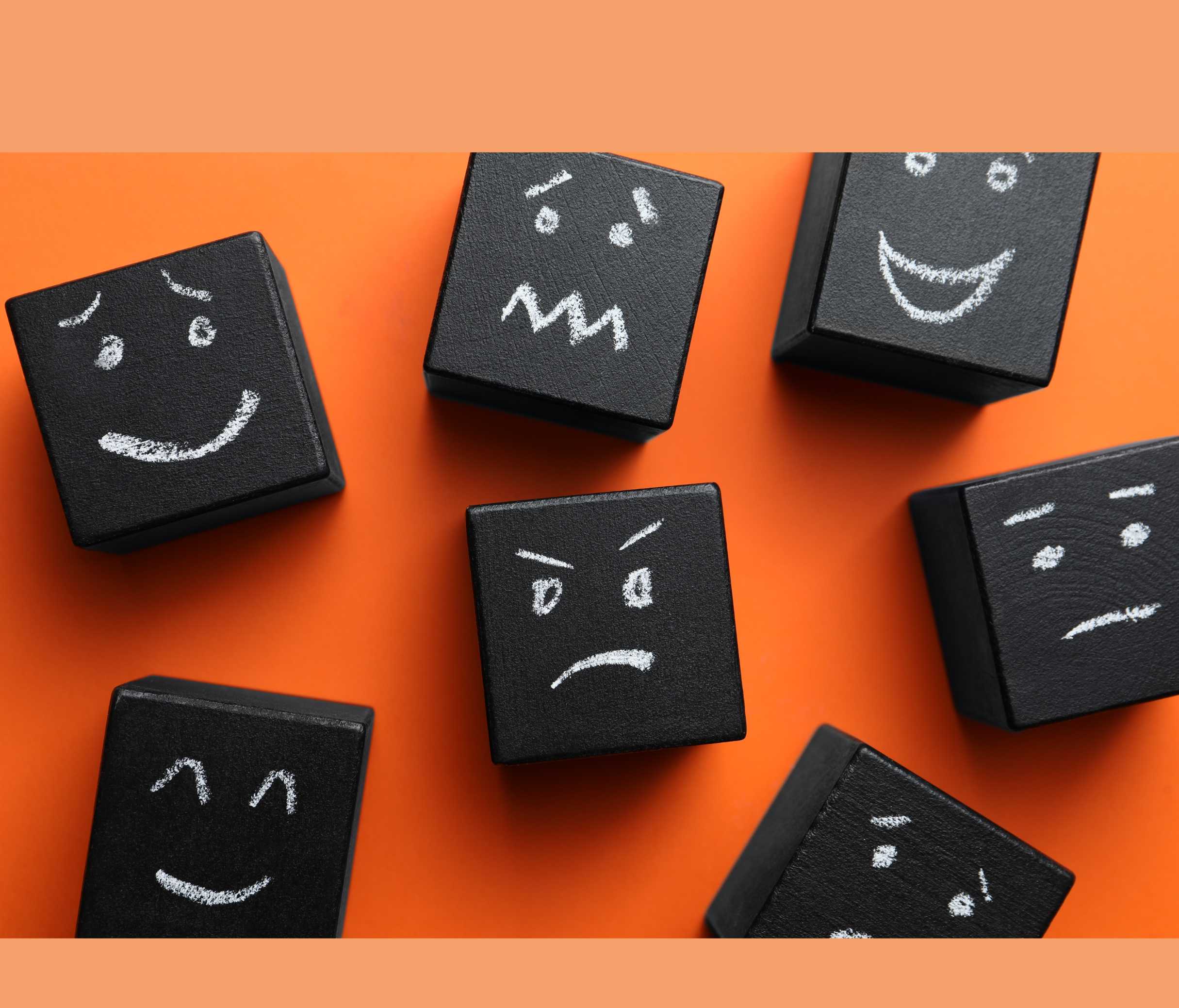 The Benefits Of Emotional Control