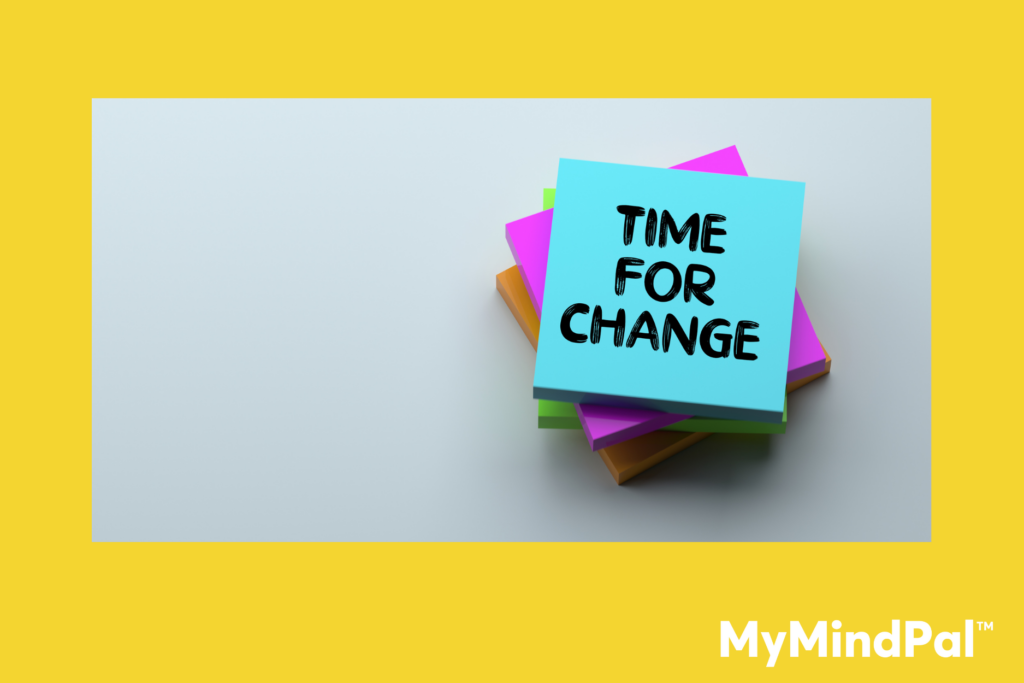 Thriving Through Change