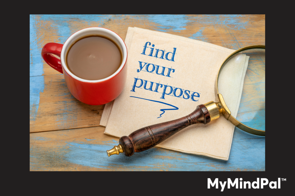 Finding Purpose in Work